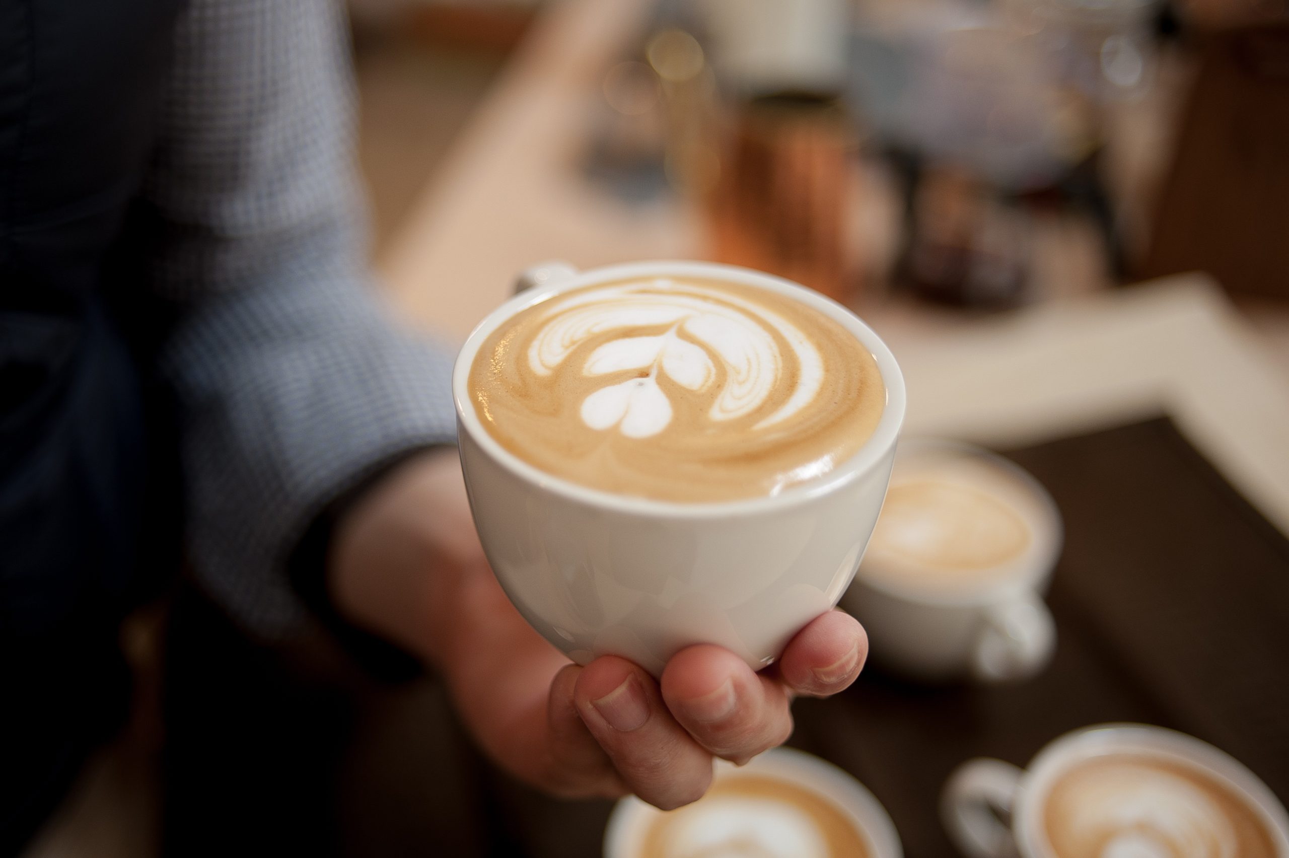 Kulu cafe Kulu cafe