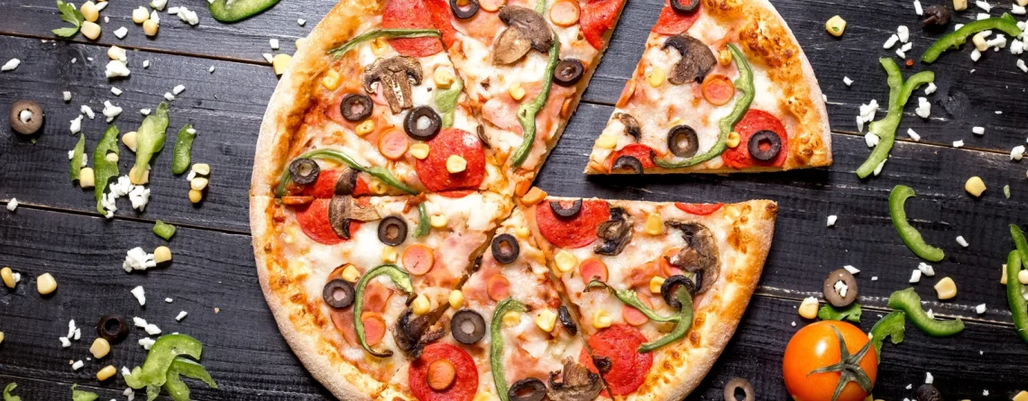 PİZZA KULU