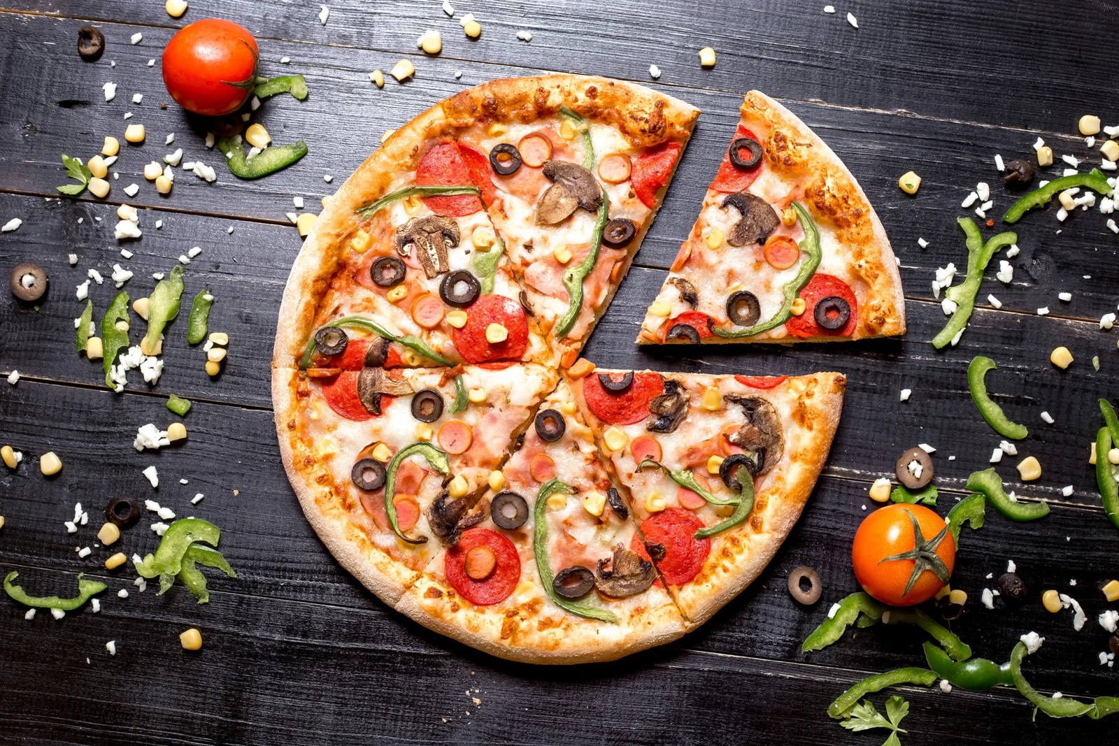 PİZZA KULU PİZZA KULU